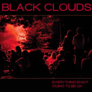 Image for 'Everything Is Not Going to Be Ok'