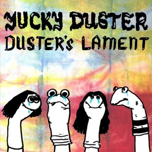 Imagem de 'Duster's Lament'