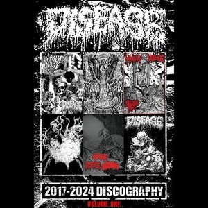 Imagen de '2017-2024 Discography (Volume One)'