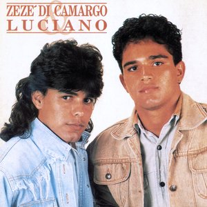 Immagine per 'Zezé Di Camargo & Luciano 1991'