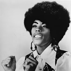 Image for 'Ann Peebles'