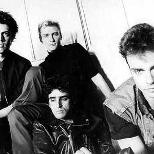 Image for 'Killing Joke'