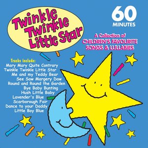 'Twinkle Twinkle Little Star' için resim
