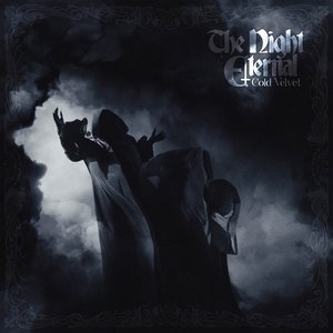 'Cold Velvet' için resim