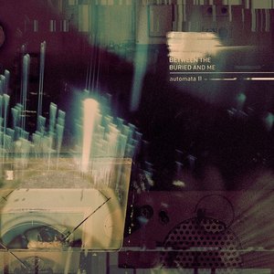 Immagine per 'Automata II'