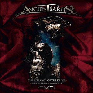 Image for 'The Alliance Of The Kings'