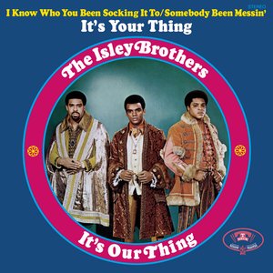 Imagen de 'It's Our Thing (Expanded Edition)'