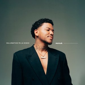 Image pour 'Vallenatico pa la Disco'