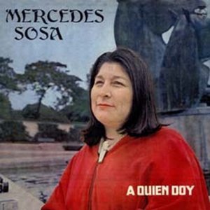 Image for 'A Quién Doy'