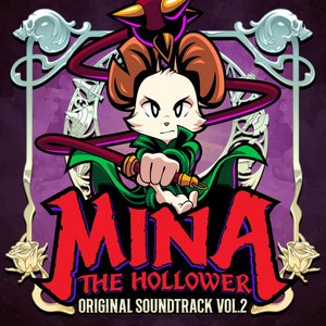 Image for 'Mina the Hollower (Original Soundtrack, Vol. 2)'