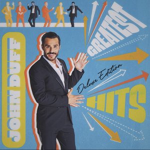 Image for 'Greatest Hits (Deluxe Edition)'