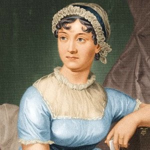 Imagen de 'Jane Austen'