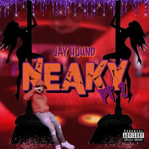 Image for 'Neaky, Pt. 2'