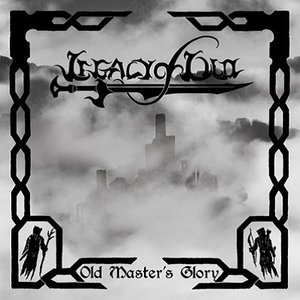 Image for 'Old Master's Glory'
