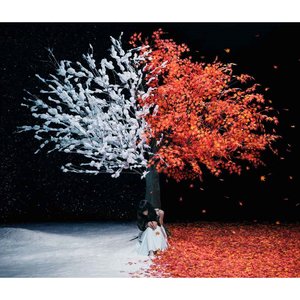 Image for 'akane sasu everlasting snow'