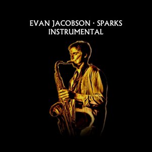 Immagine per 'Sparks (Instrumental)'