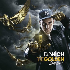 Image for 'The Golden Touch'
