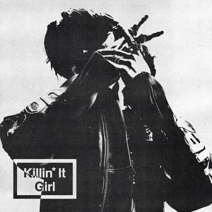 Image for 'Killin' It Girl - Single'
