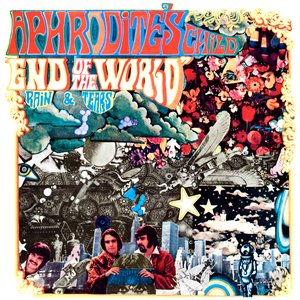 Image for 'End of the World'