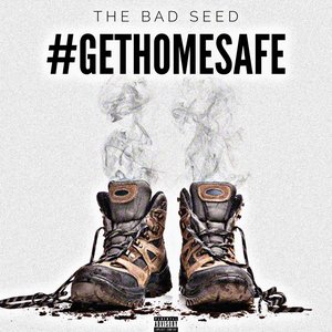 Image for '#Gethomesafe'