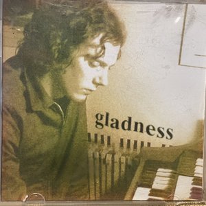 Imagen de 'The original gladness tape'