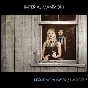 Image for 'Requiem On Water - Single'