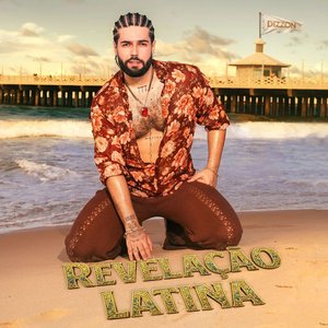 Image for 'Revelação Latina'
