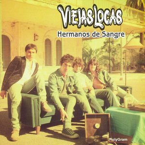 Immagine per 'Hermanos De Sangre'