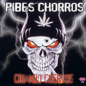 Zdjęcia dla 'Criando Cuervos'