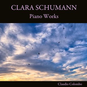 Image for 'Clara Schumann: Piano Works'
