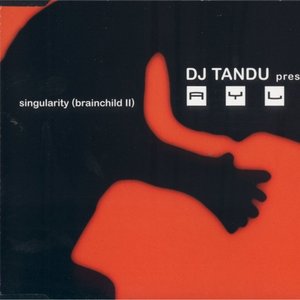 'Singularity (Brainchild II)'の画像