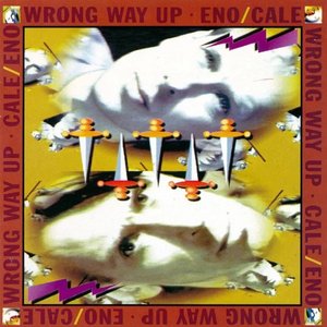 Image for 'Wrong Way Up [Expanded Edition]'