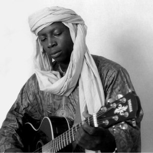 Image for 'Vieux Farka Touré'