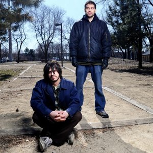 Imagen de 'Eyedea & Abilities'