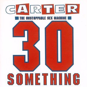 Изображение для '30 Something (Deluxe Version)'