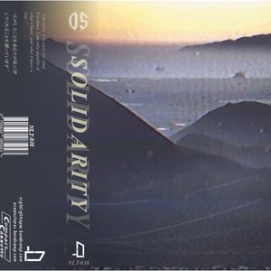 'ＳＯＬＩＤＡＲＩＴＹ'の画像