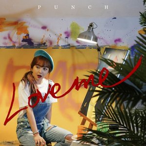 Image for 'Love Me'
