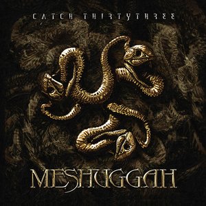Image for 'Catch Thirtythree: 20th Anniversary Edition (2026 Remastered)'
