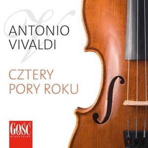Image for 'Anonio Vivaldi - Cztery Pory Roku'