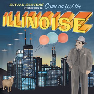 Image for 'Illinoise'