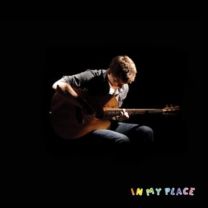 Image for 'In My Place'