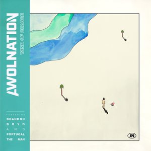 Image for 'Wind of Change (feat. Brandon Boyd of Incubus & Portugal. The Man)'