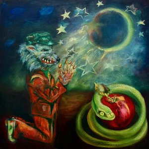 Image for 'Through Hardship to the Stars'