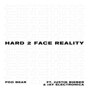 Immagine per 'Hard 2 Face Reality'