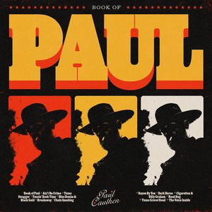 Image for 'Book of Paul'