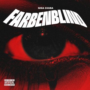 Zdjęcia dla 'Farbenblind EP'