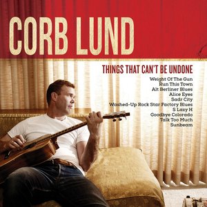 Imagem de 'Things That Can't Be Undone'