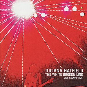 Image for 'The White Broken Line: Live Recordings'