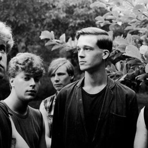 Image for 'Sad Lovers and Giants'
