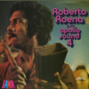 Image for 'Roberto Roena y su Apollo Sound 4'